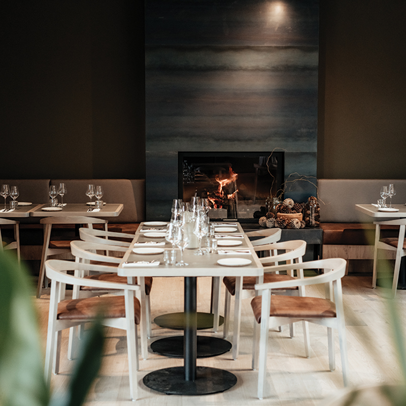 runholder restaurant