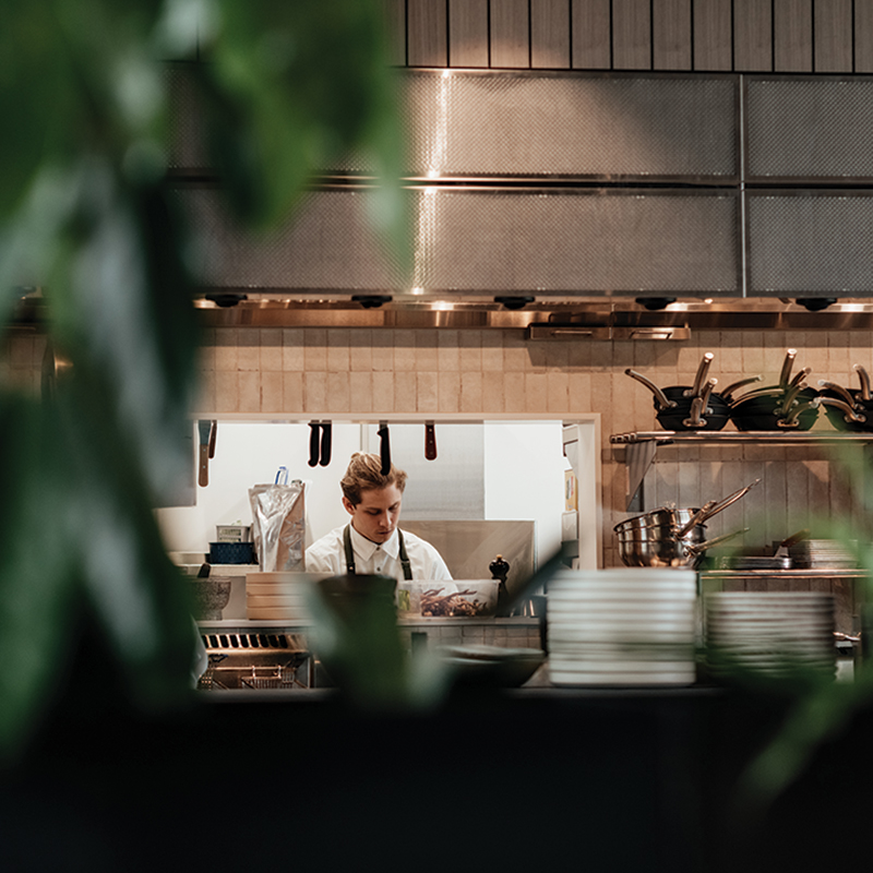 runholder restaurant