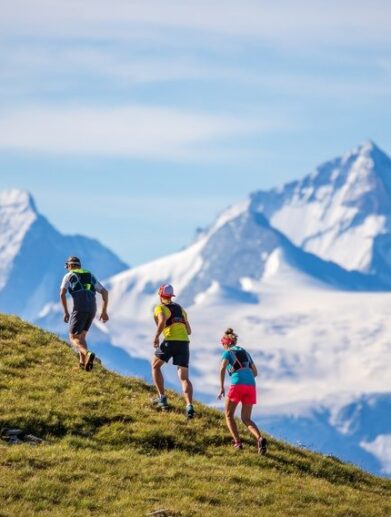 Best of the Alps | Crans-Montana