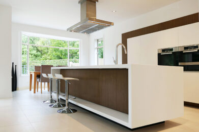 trends kitchen