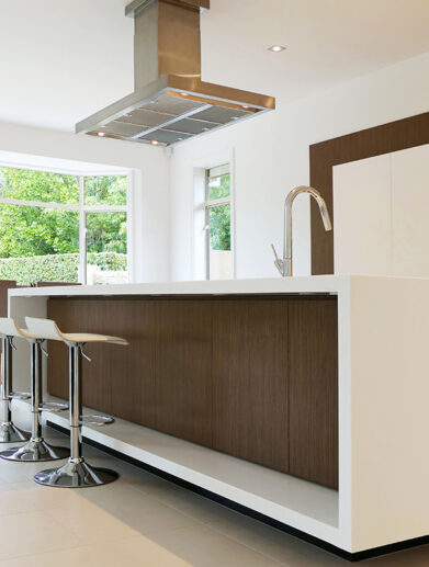 trends kitchen
