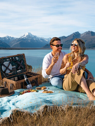Alpine Luxury Tours