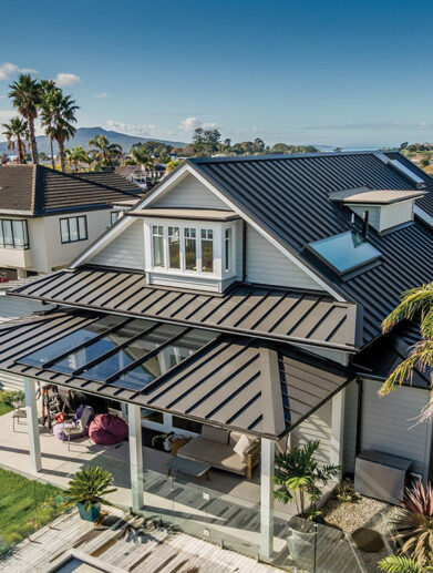 aspect roofing