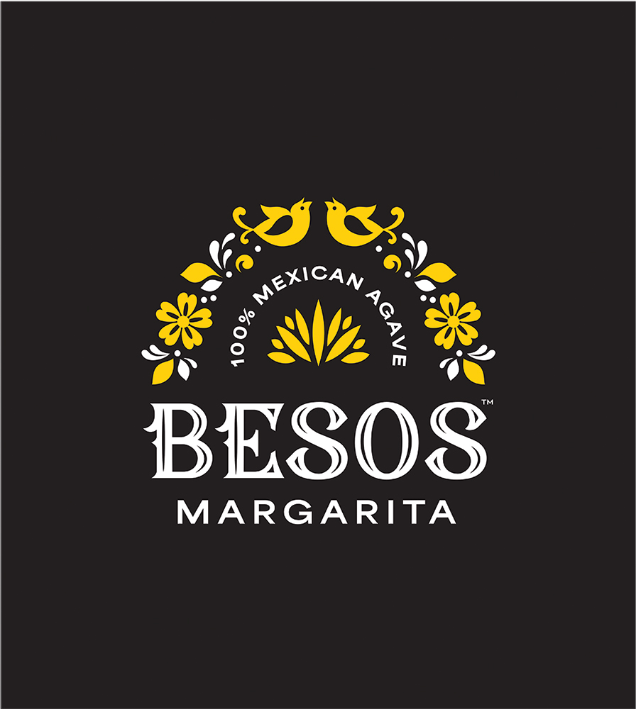 besos margarita