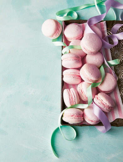 macarons
