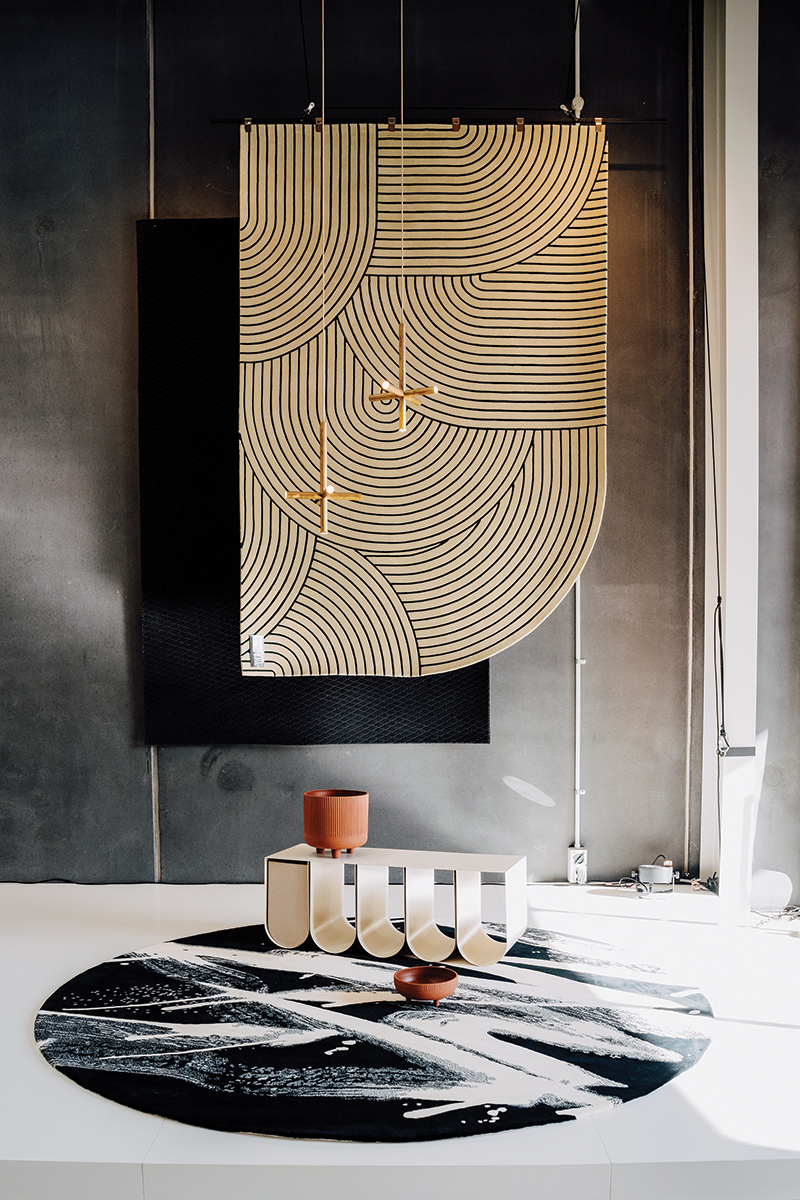 Designer-Rugs