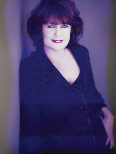 Diane Stephenson - Modes