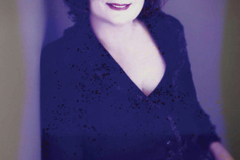 Diane Stephenson - Modes