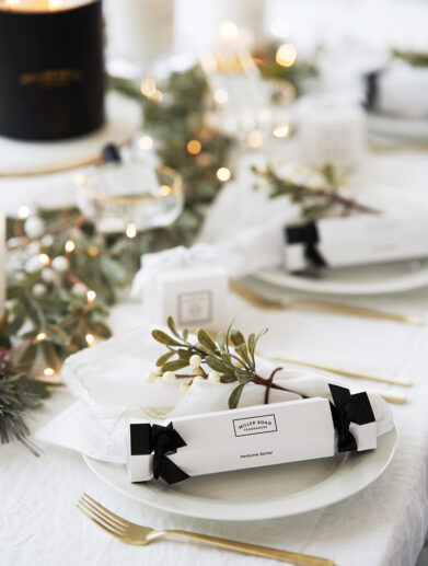 Christmas gifts