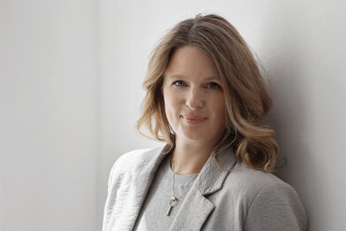 Designer Rugs - Kristina Dam