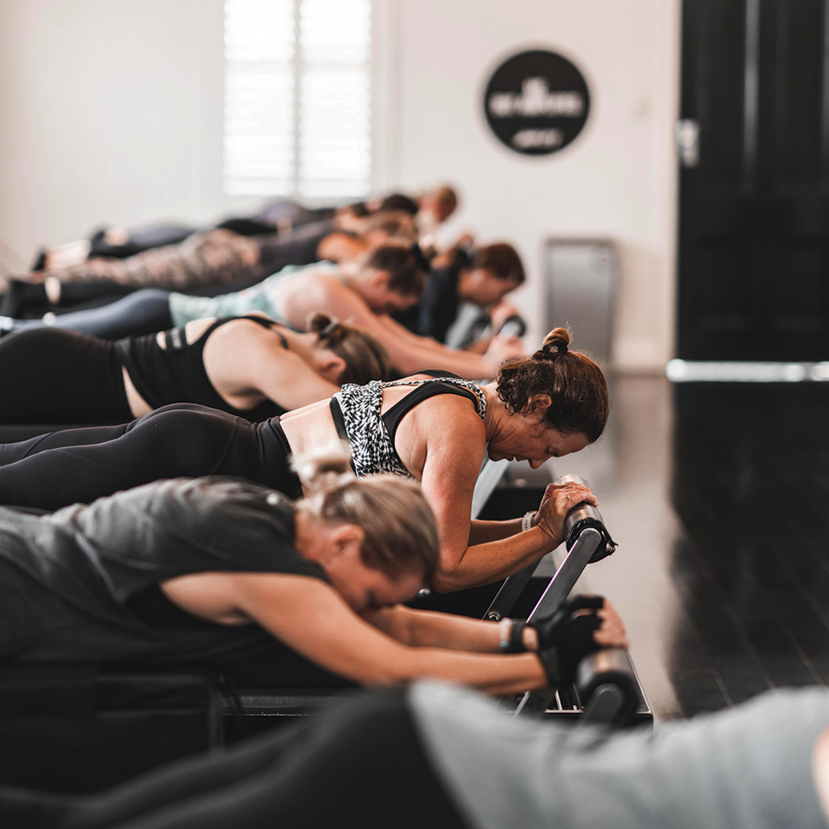 studio pilates studio pilates
