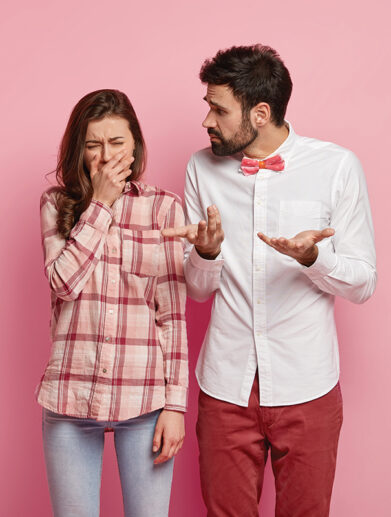 disagreement article