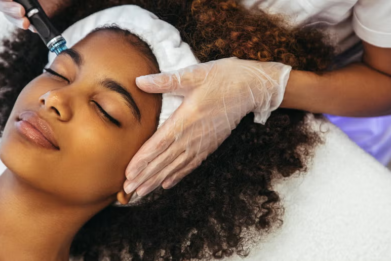 louise gray skincare