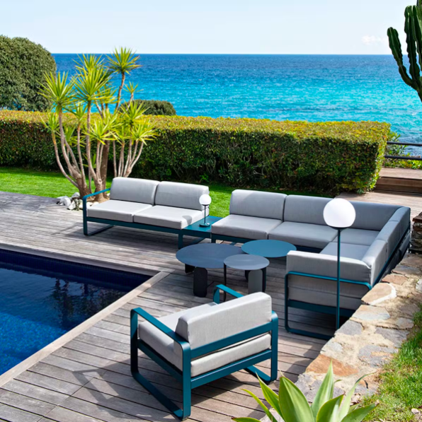 KFD Interiors | Outdoor Lighting