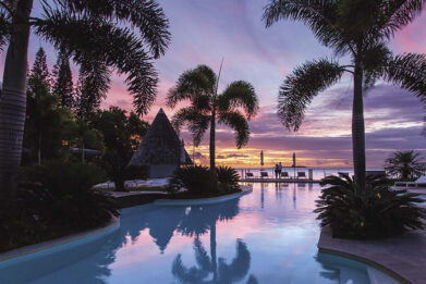 Chateau Royal Beach Resort & Spa