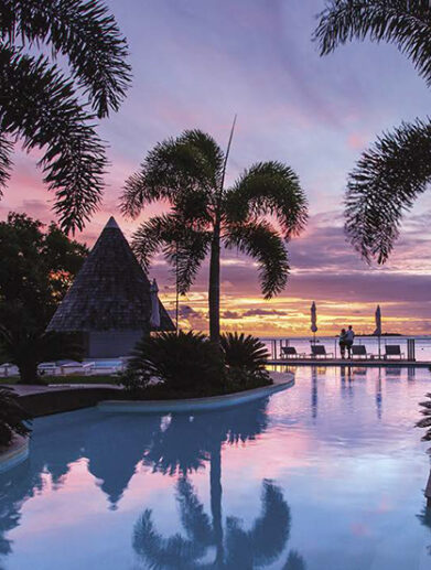 Chateau Royal Beach Resort & Spa