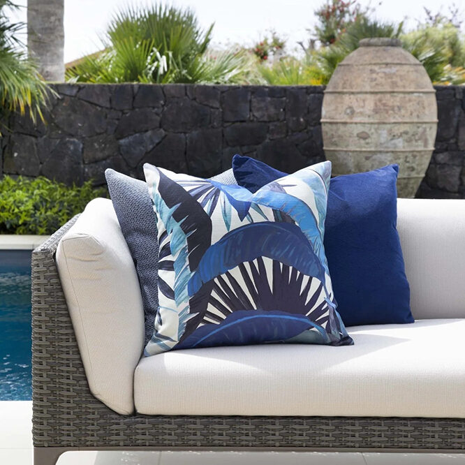 KFD Interiors | Cushions