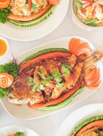 Taste & Drink | Red Elephant