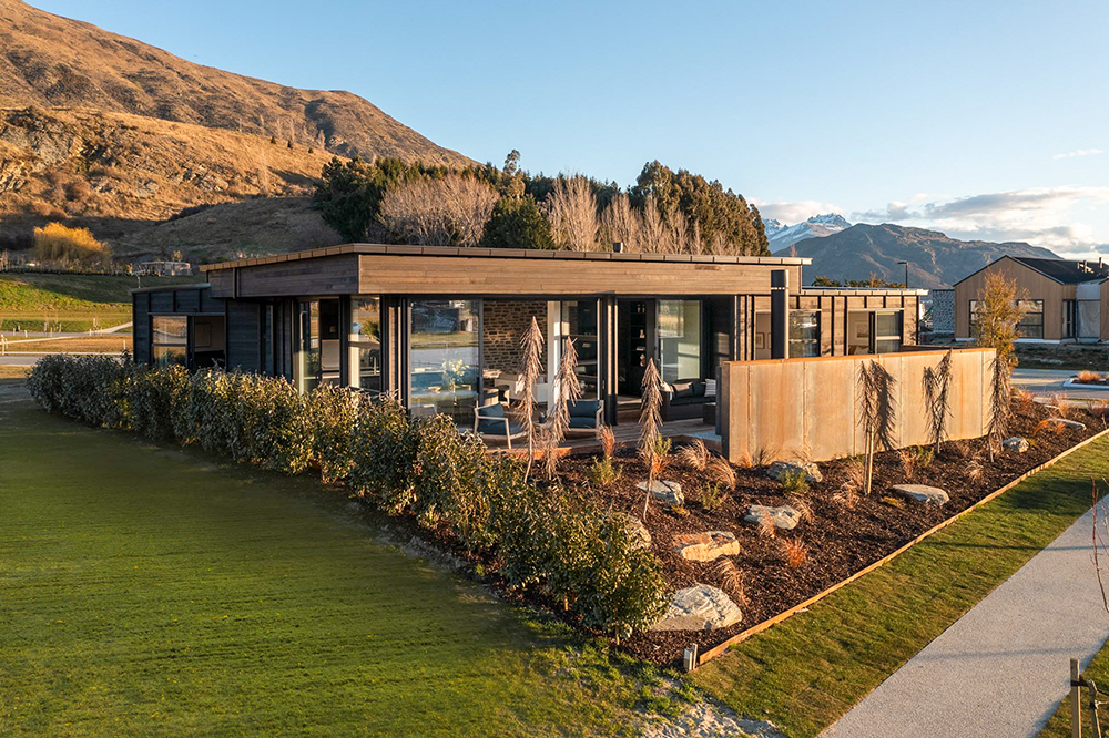 SV Kawarau Heights - 1