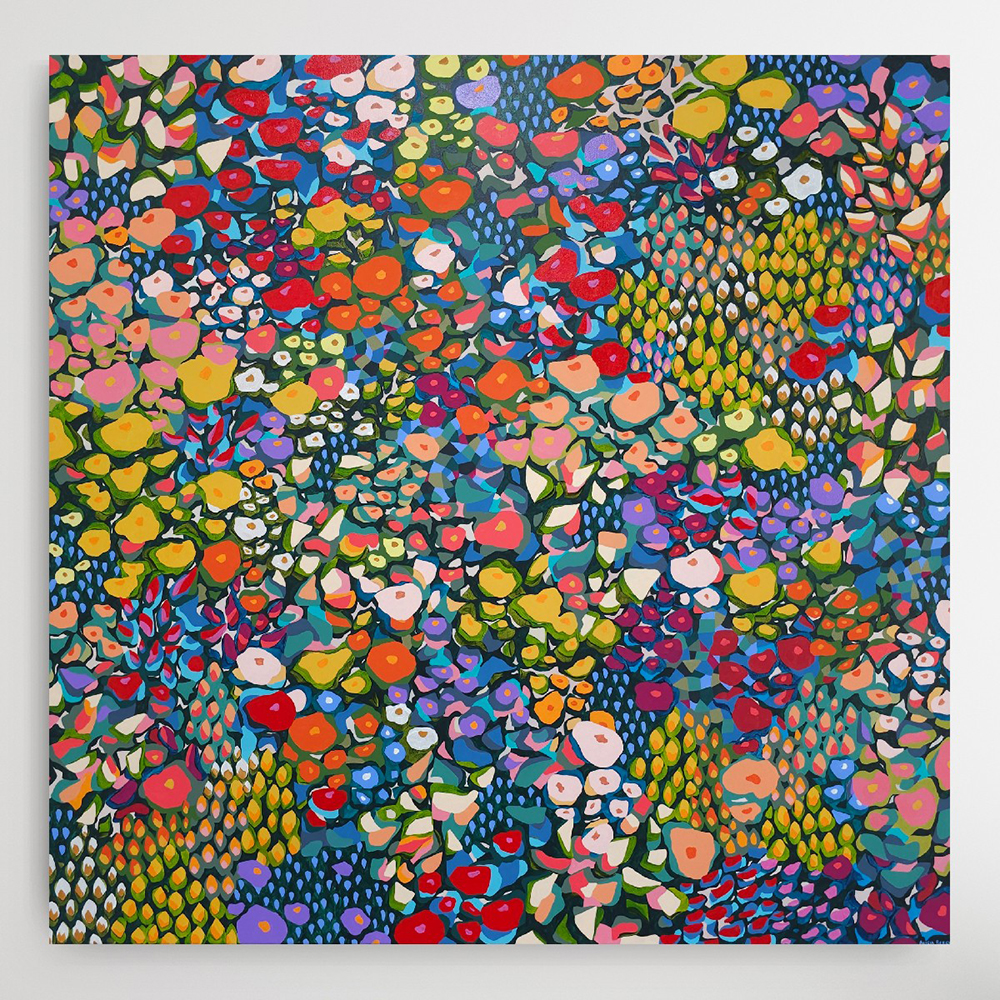 “Wild Honey” Alicia Beech “Wild Honey” Alicia Beech