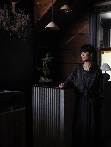 Photos: Masami Ono