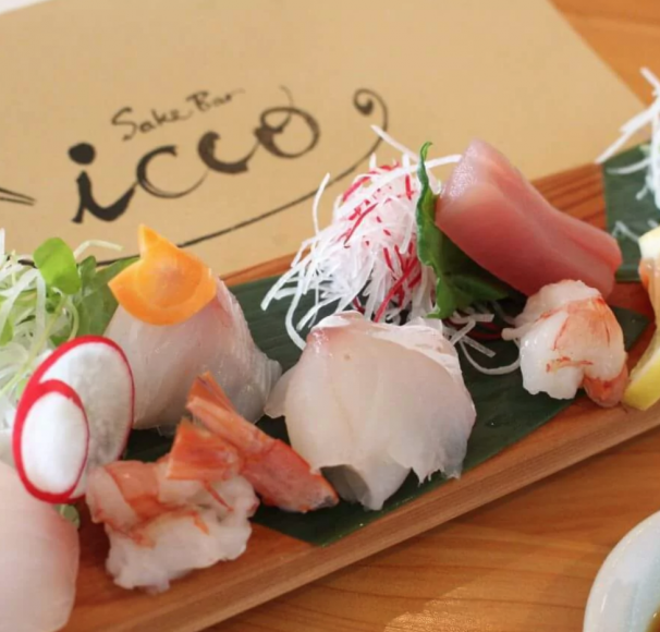Sake Bar Icco