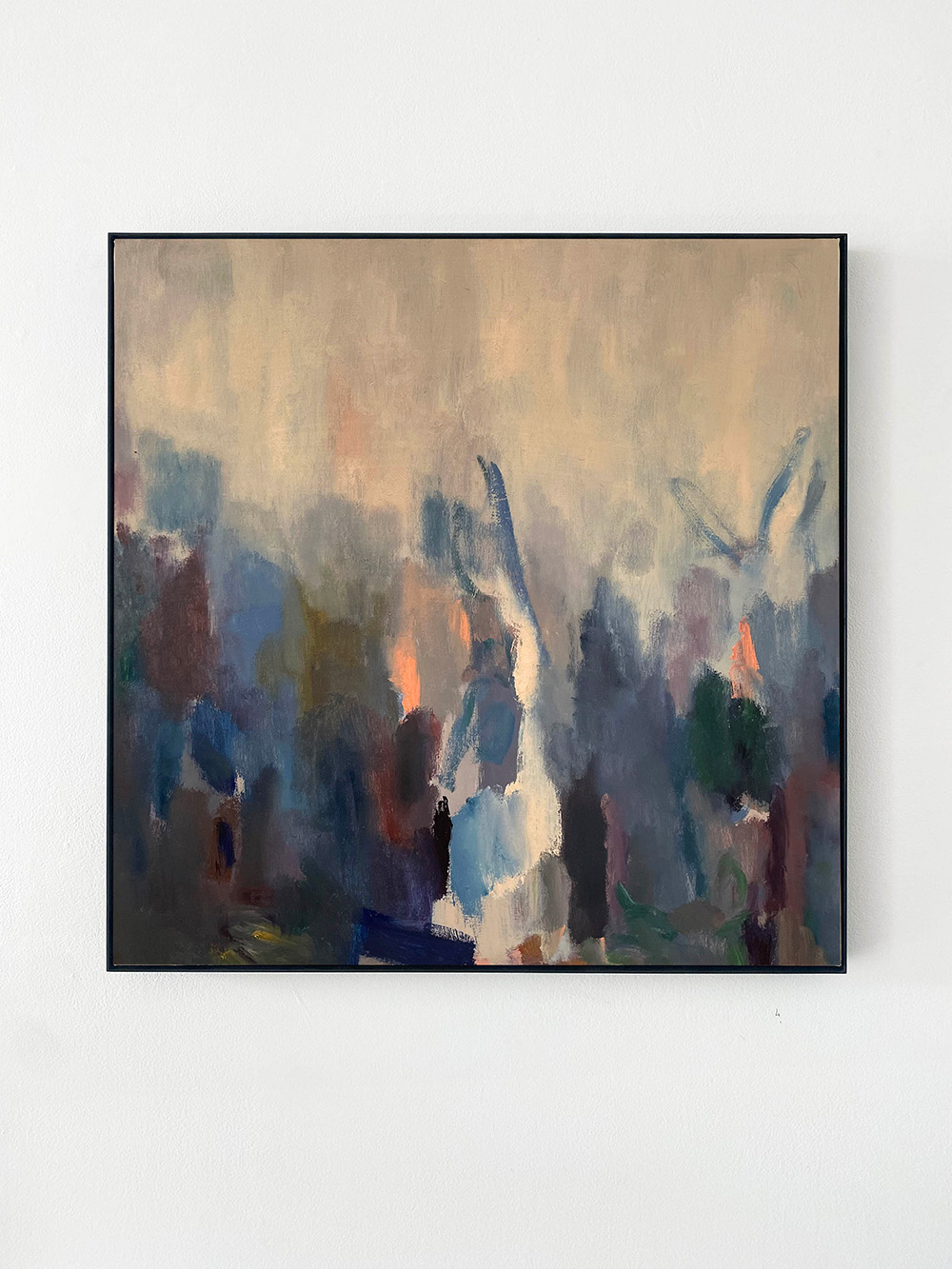 Andrea Bolima – Geranium – Courtesy of Föenander Galleries copy