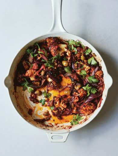 Anna-Jones-Cauliflower_Caponata