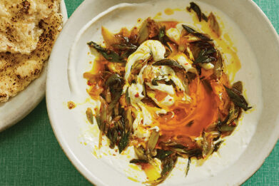 Anna-Jones-Spring-Onion-Dip
