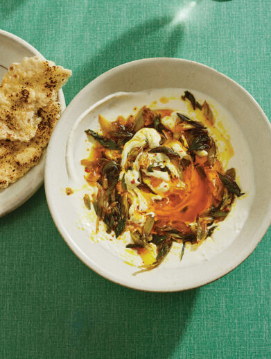 Anna-Jones-Spring-Onion-Dip
