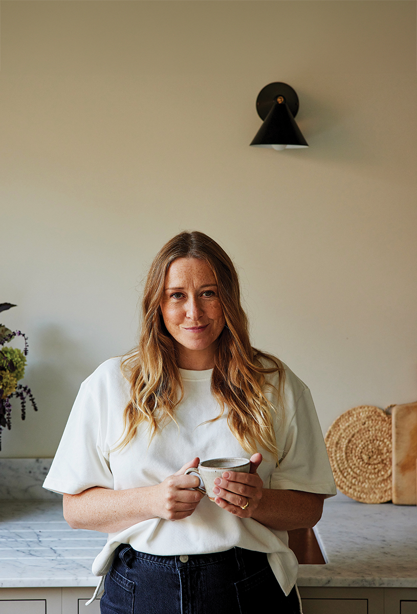 All About Anna - Verve Magazine