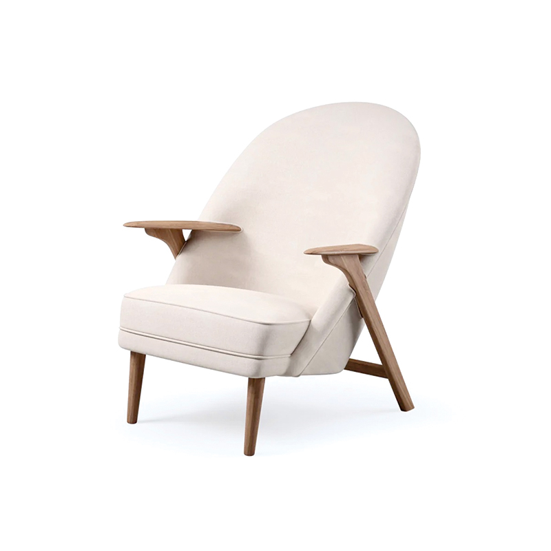 Wingman Lounge Chair Wingman Lounge Chair