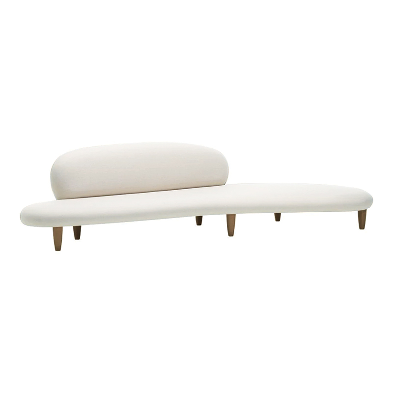 Noguchi Freeform Sofa Noguchi Freeform Sofa
