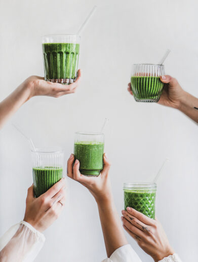 Detox - Belle Epoque Nutrition