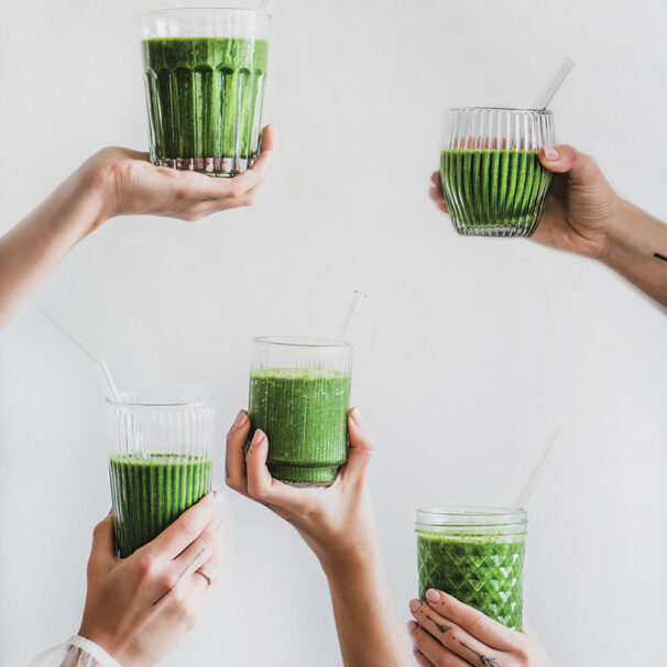 Detox - Belle Epoque Nutrition