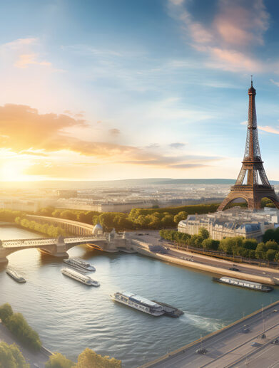 European-River-Cruising