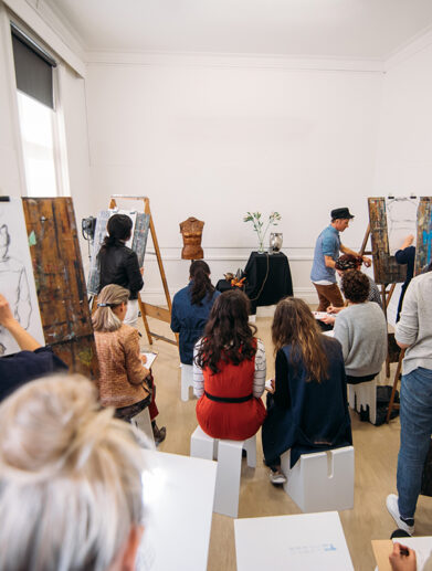 studio one