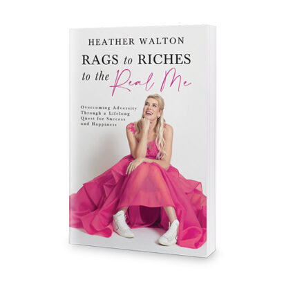 Rags To Riches - Verve Magazine