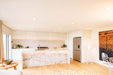 kitchens by design