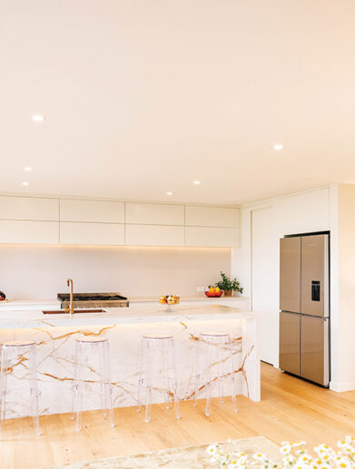 kitchens by design