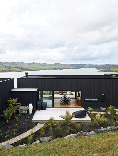 landmark homes