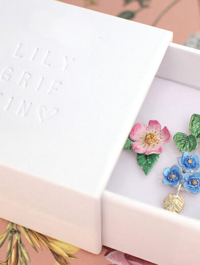 lilygriffin jewellery