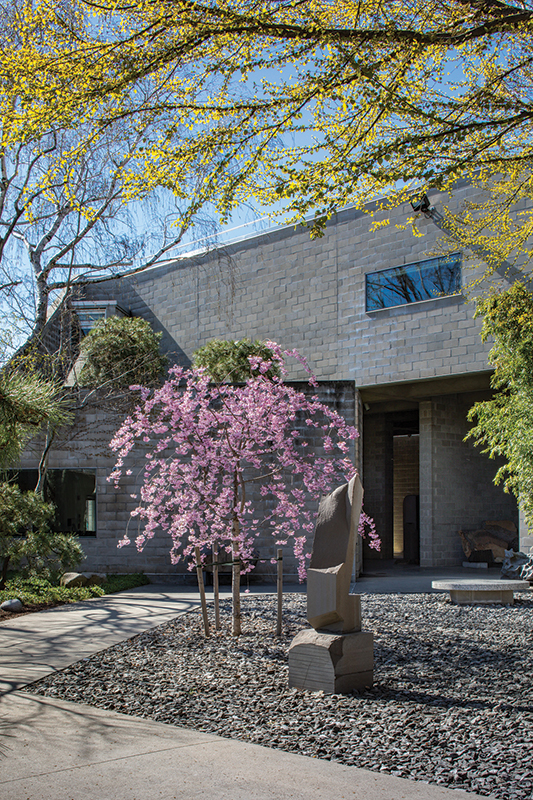Noguchi-Museum
