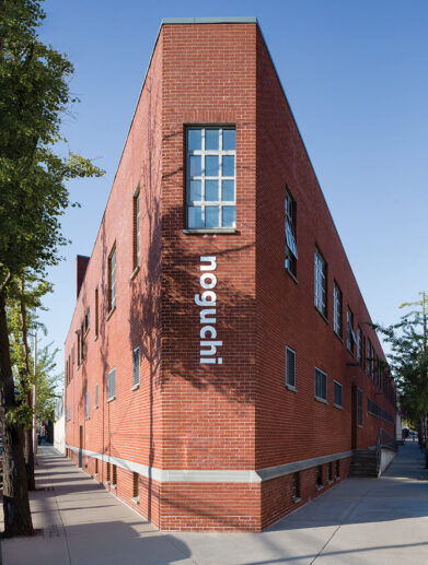 Noguchi-Museum