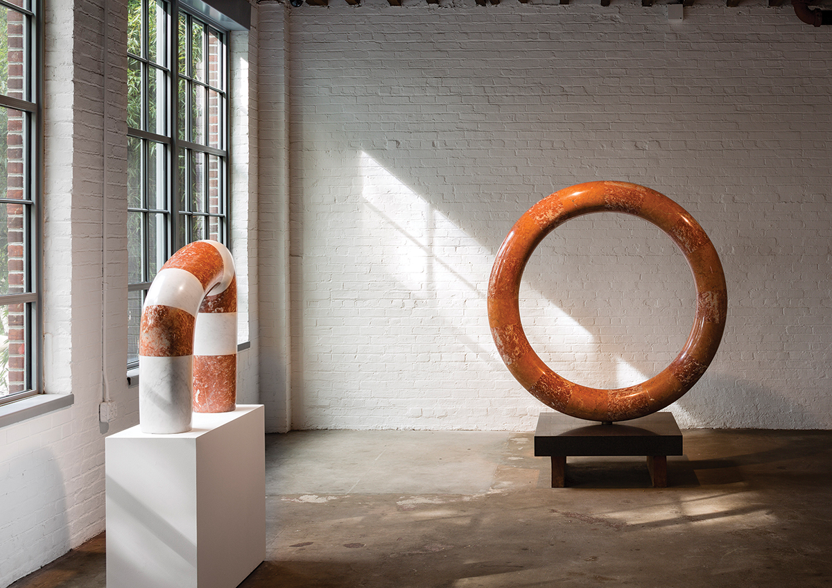 Noguchi-Museum Noguchi-Museum