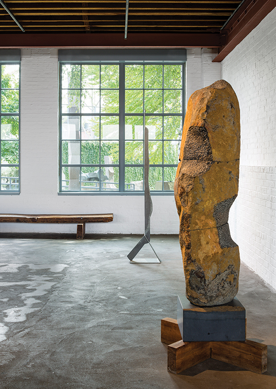 Noguchi-Museum