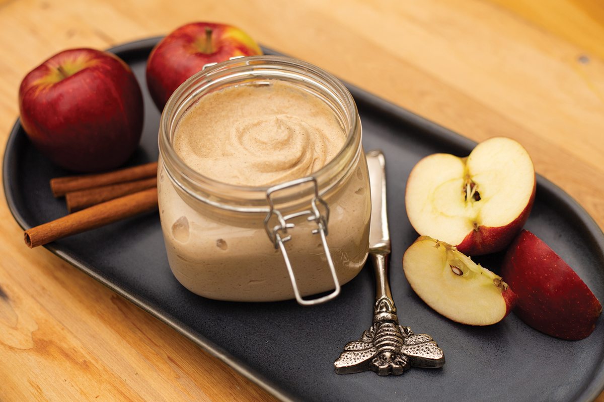 apple butter