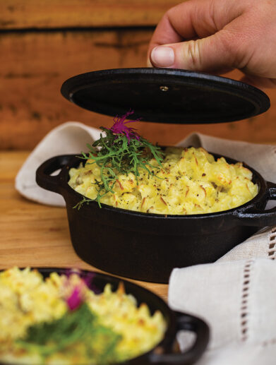 shepherd's pie