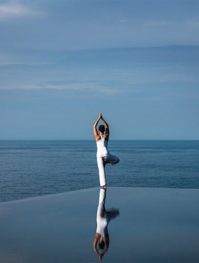 luxury retreats