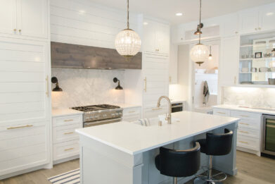 kitchens by design